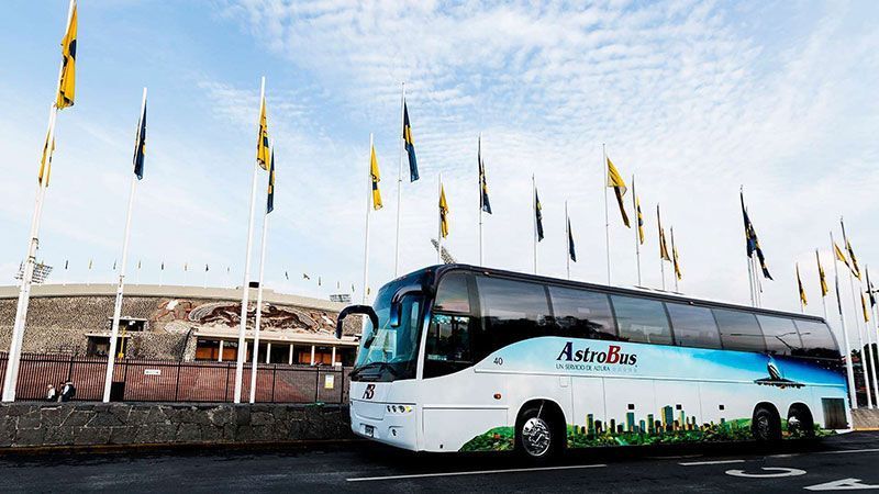 ASTROBUS