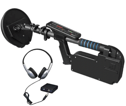 INT-JD009 non-linear detector
