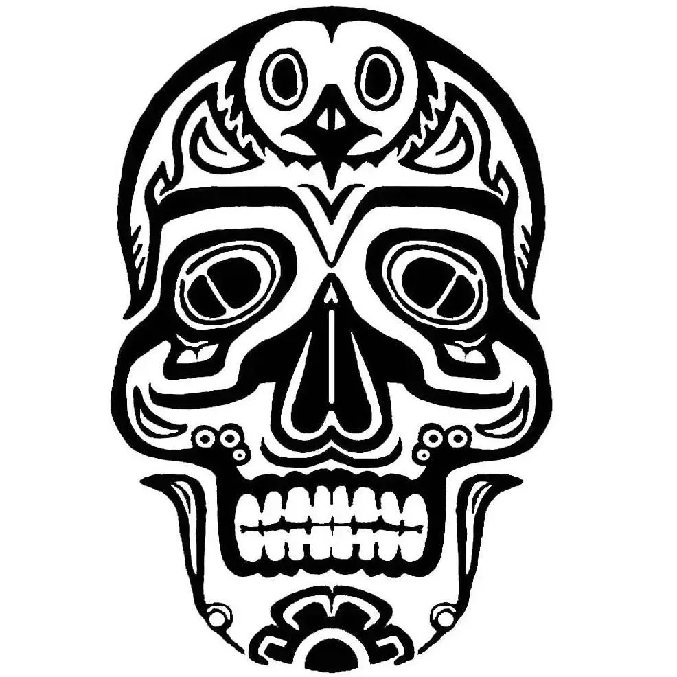 Día de los Muertos Collective