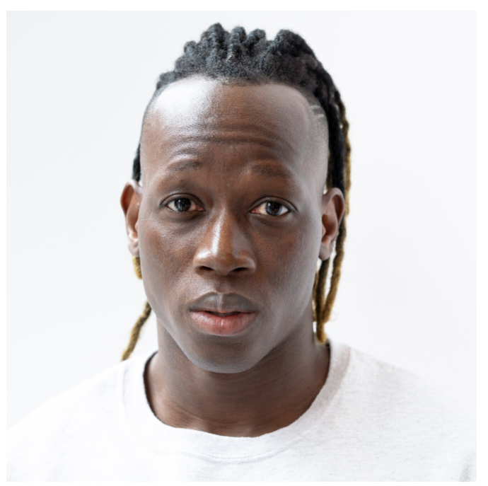 Aly Keita