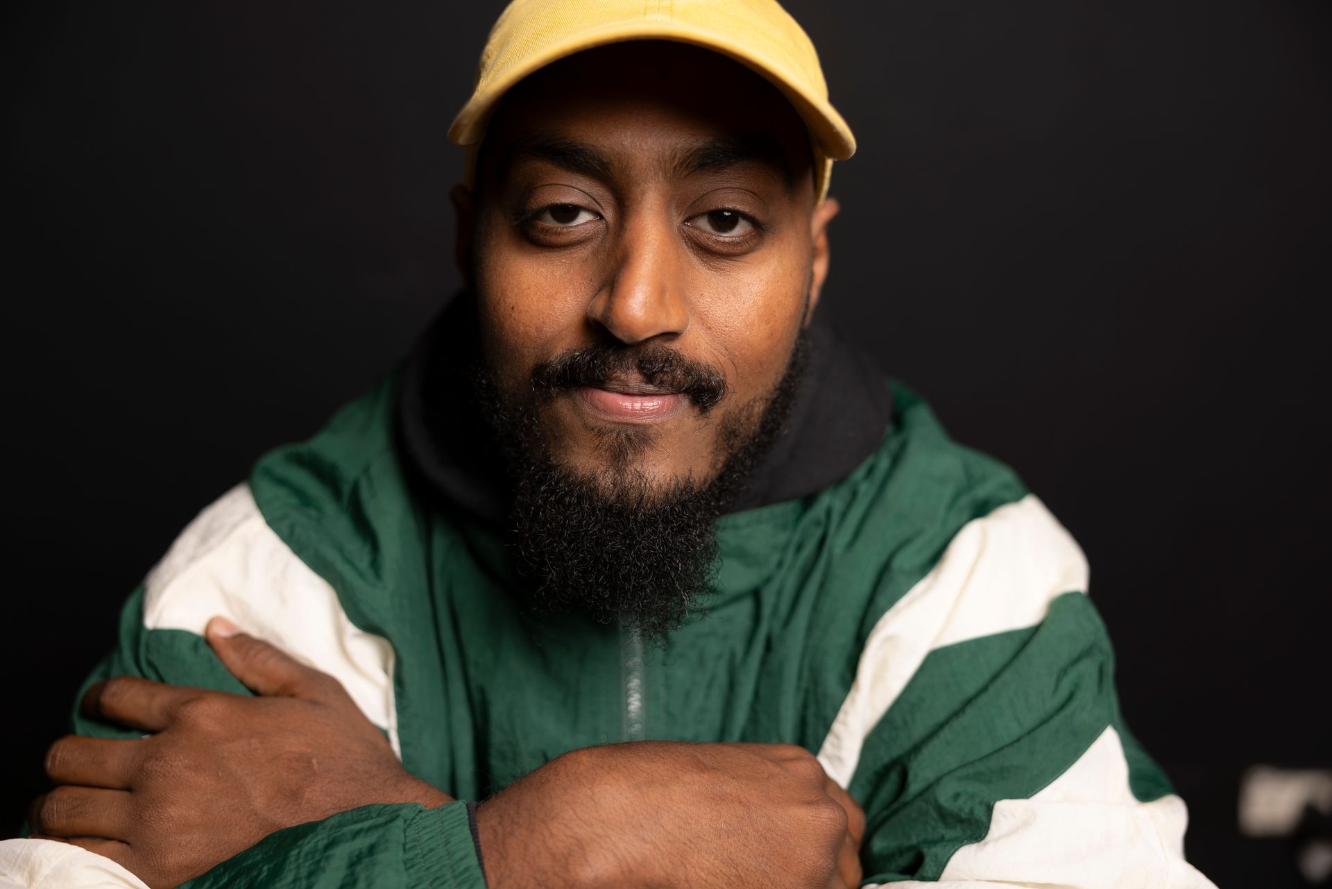 Azzam Mohamed
