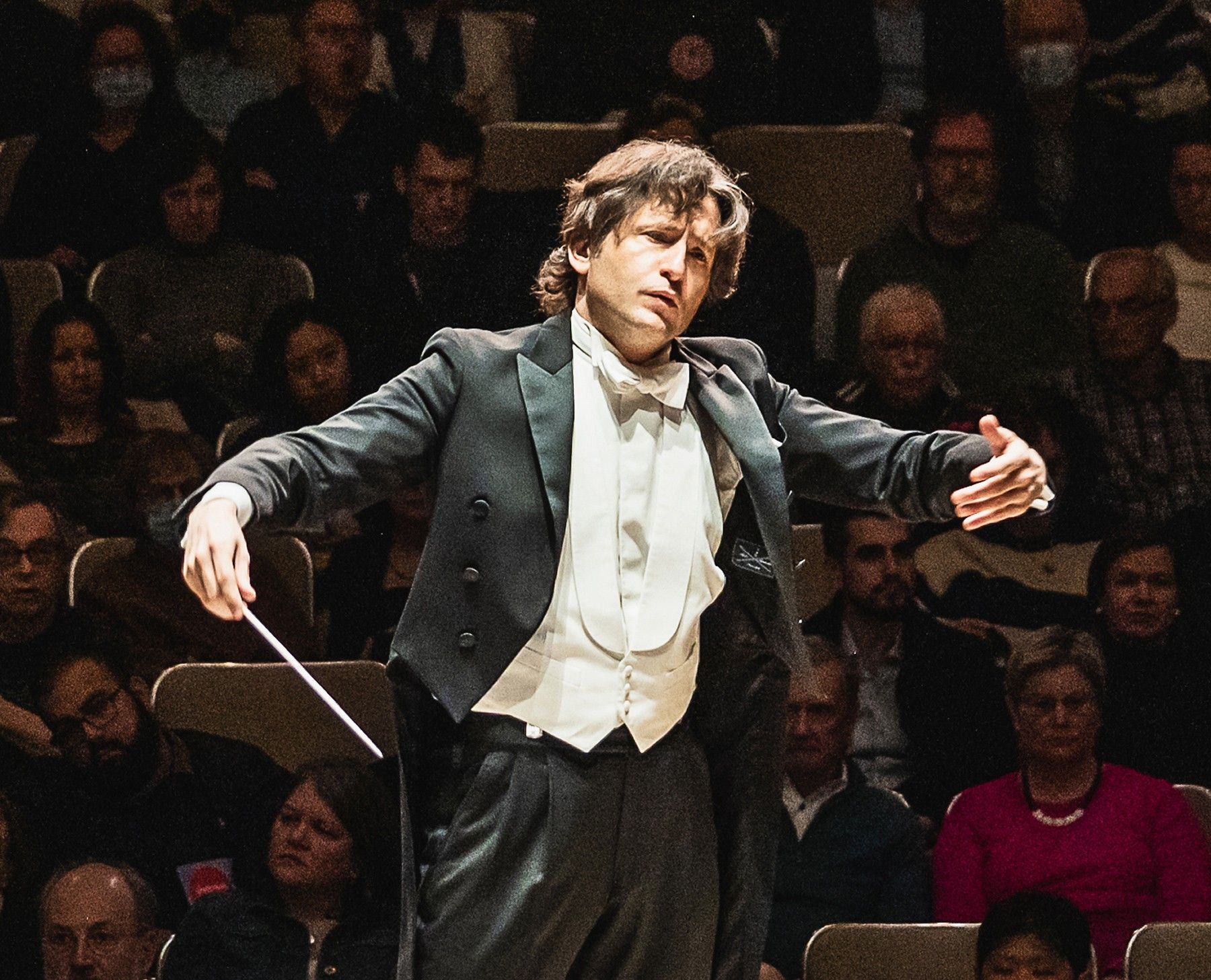 Gustavo Gimeno