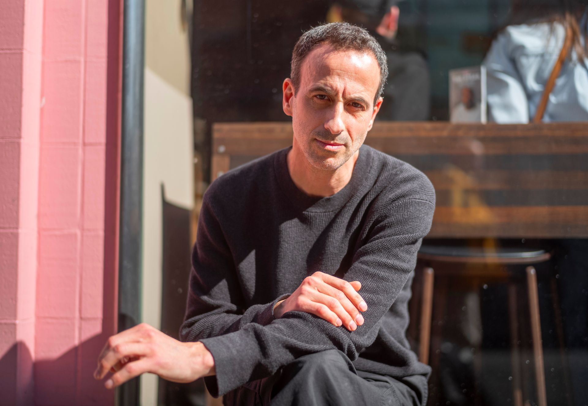 Hofesh Shechter