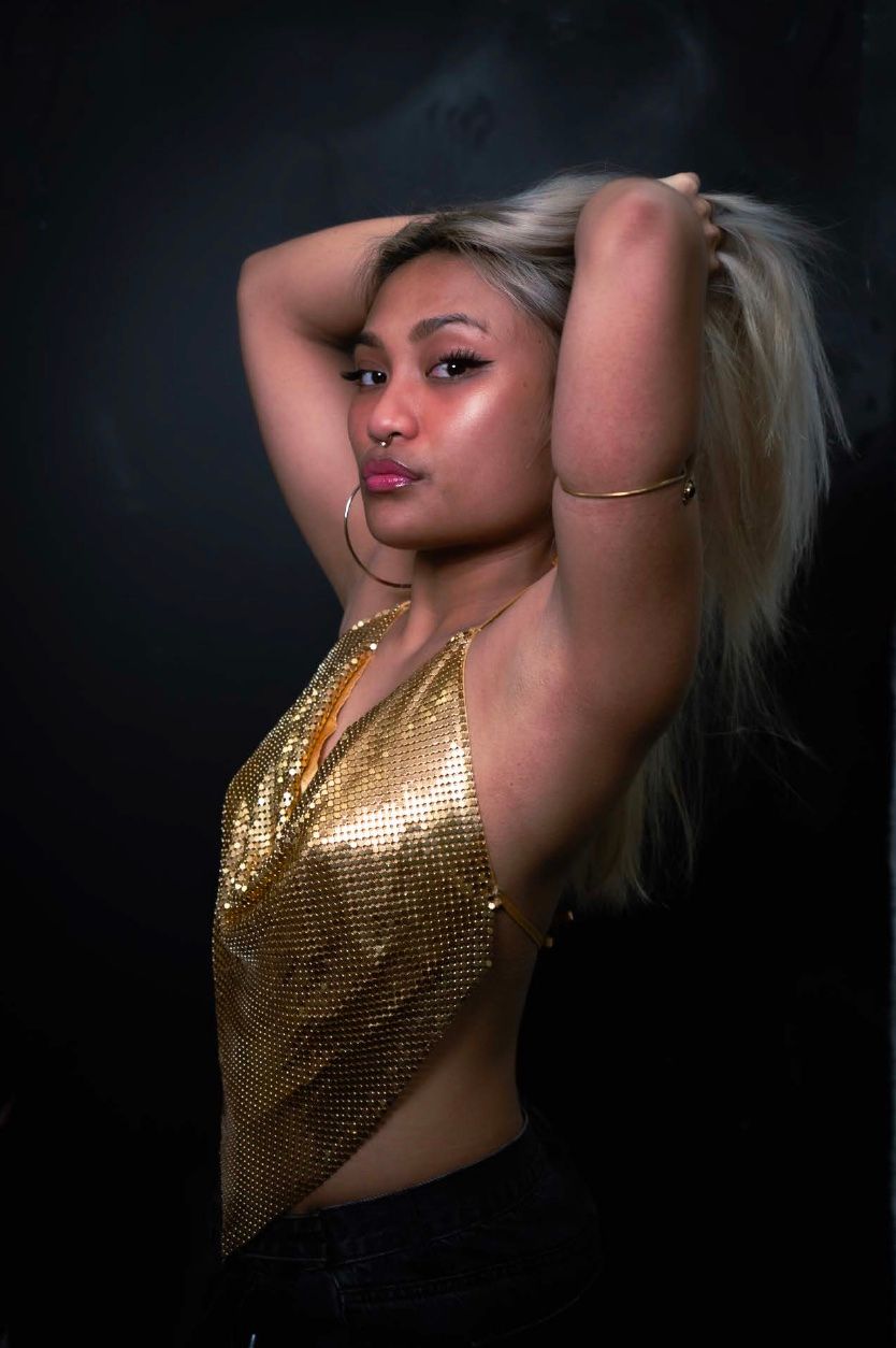 Isabella Solisa