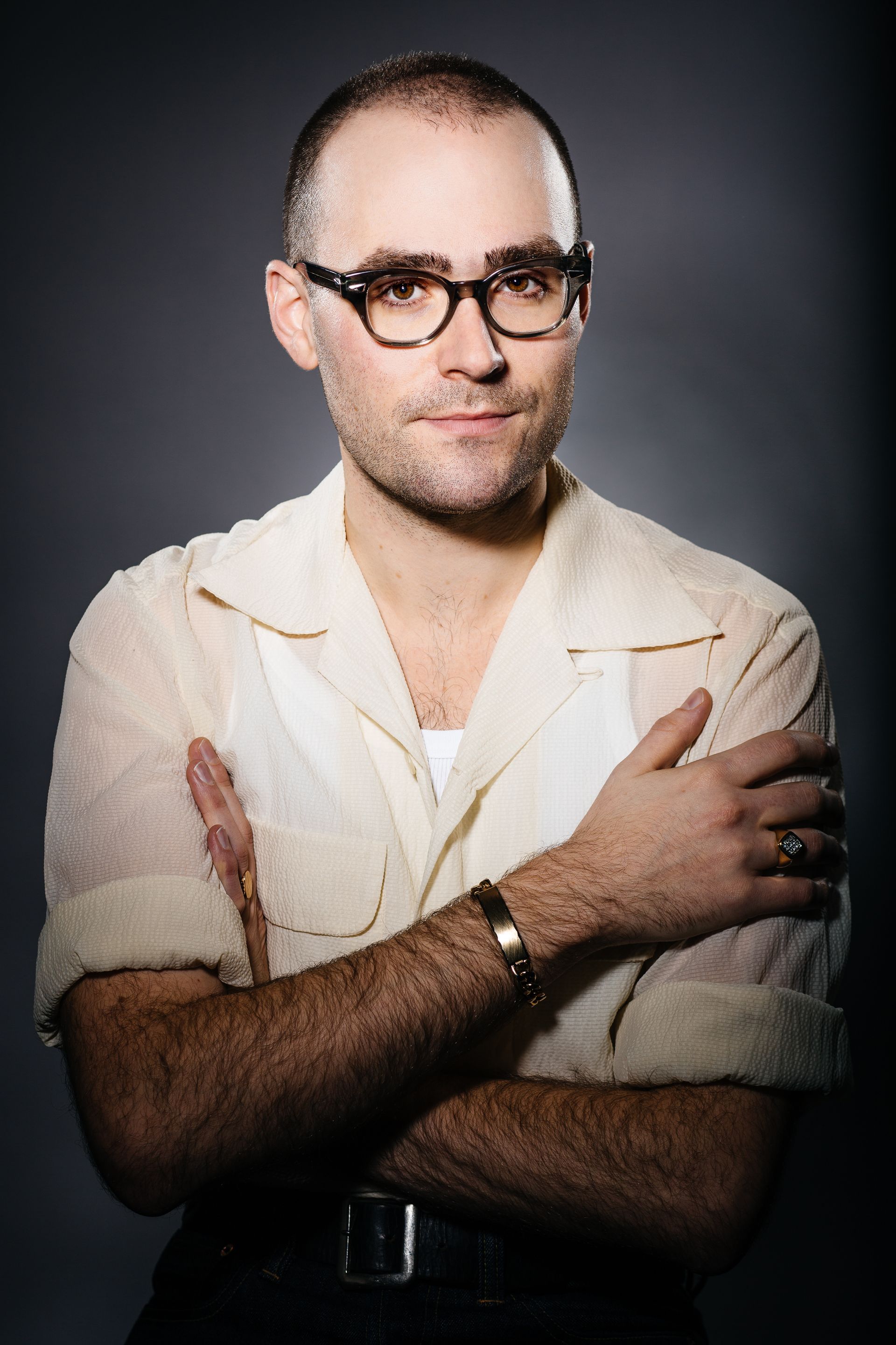 Justin Miller