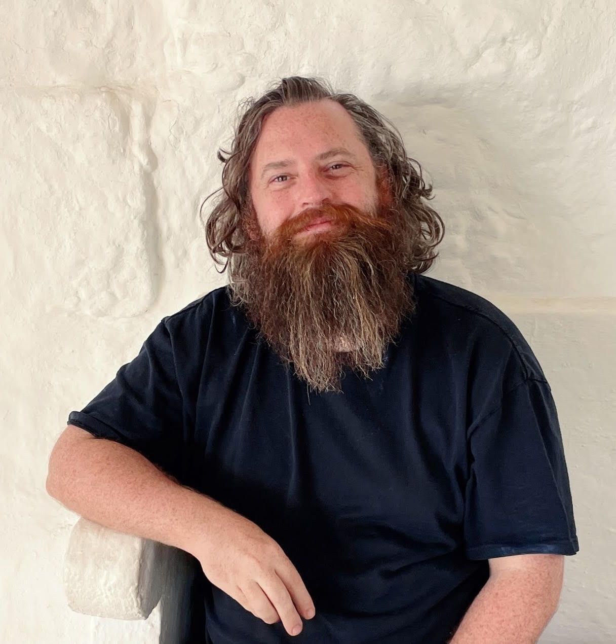 Jack Prest