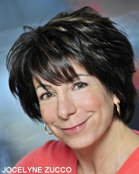 Jocelyne Zucco