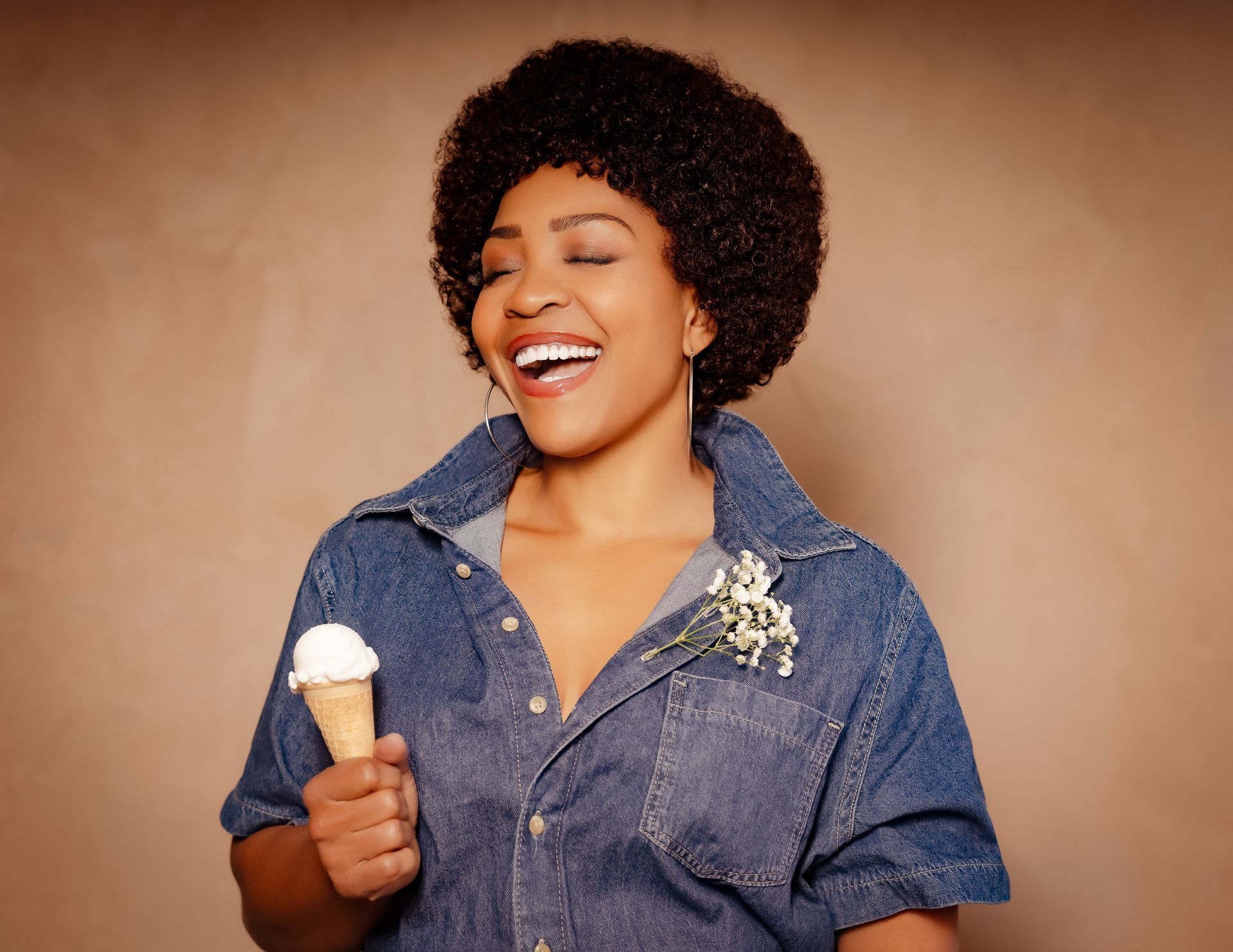 LOVIN'YOU: THE MINNIE RIPERTON STORY