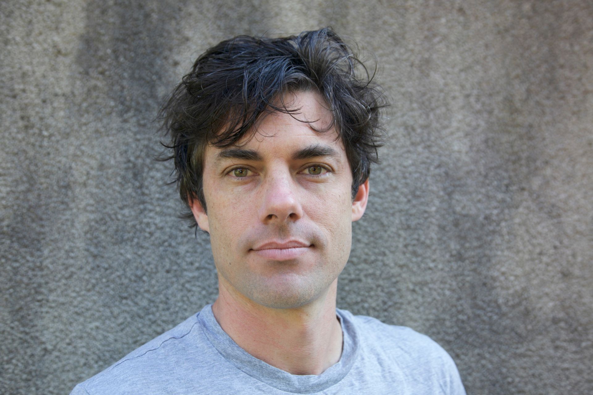 Matthew Prest
