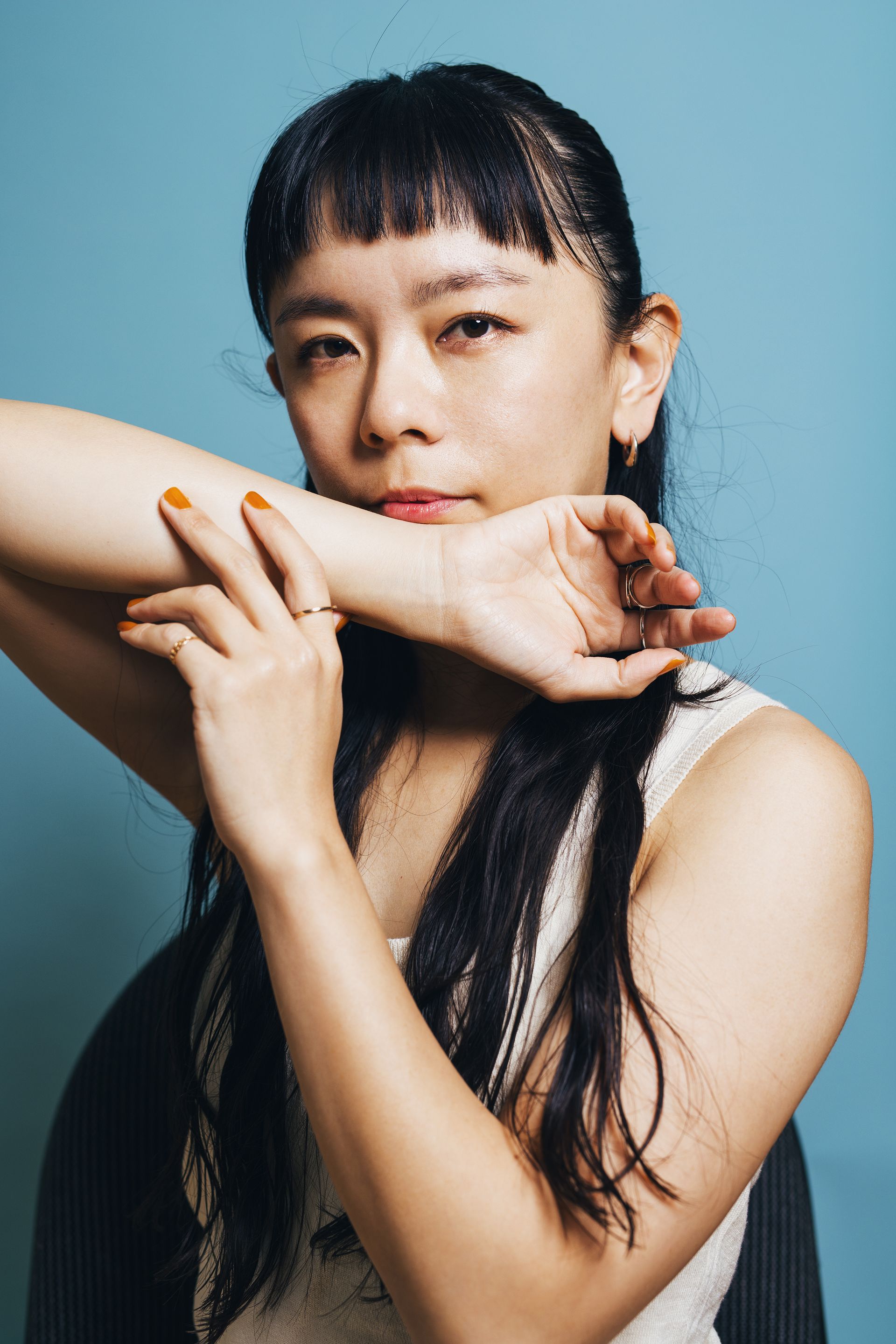 Megumi Kokuba