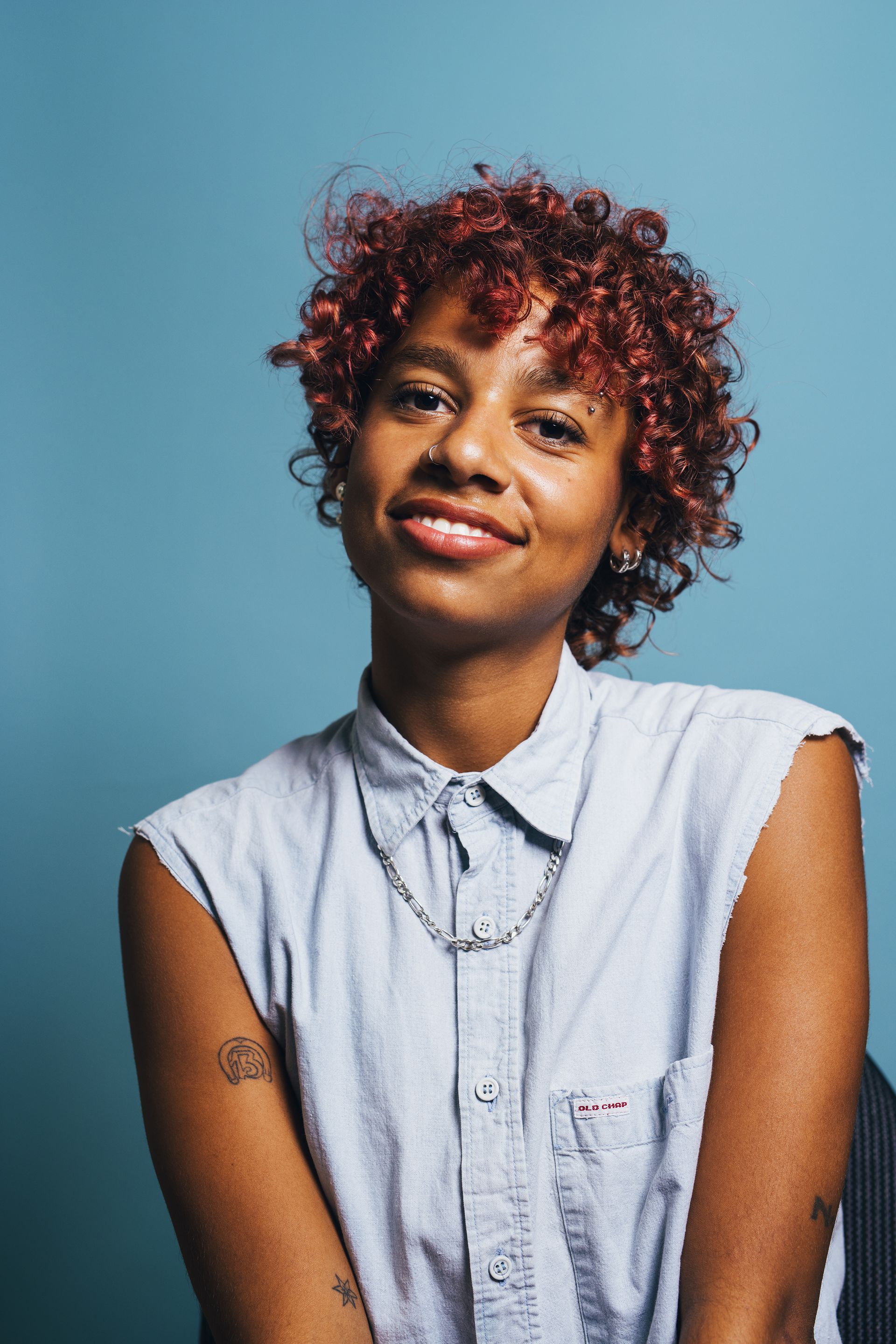 Millina Aaliyah Fletcher