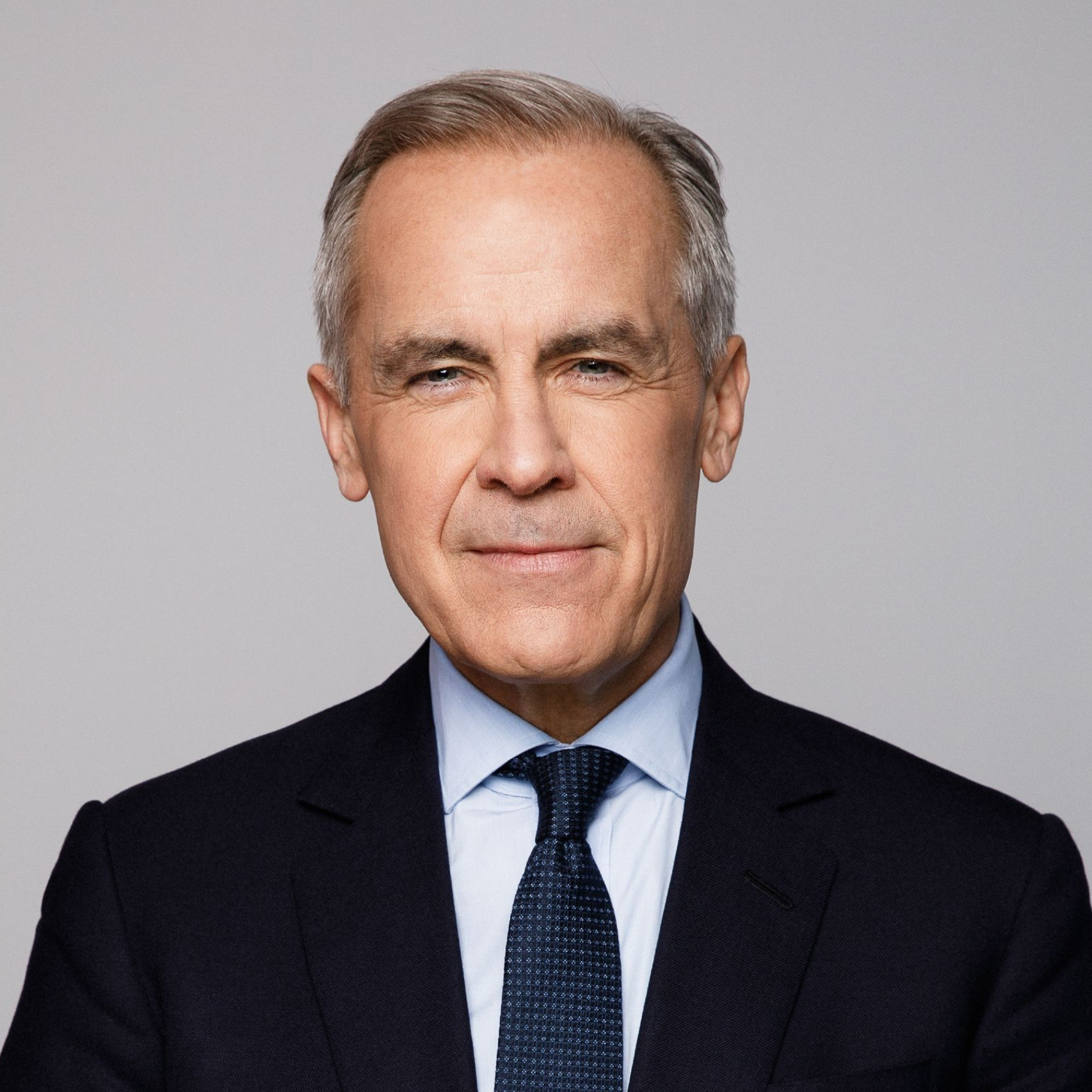 THE PRIME MINISTER