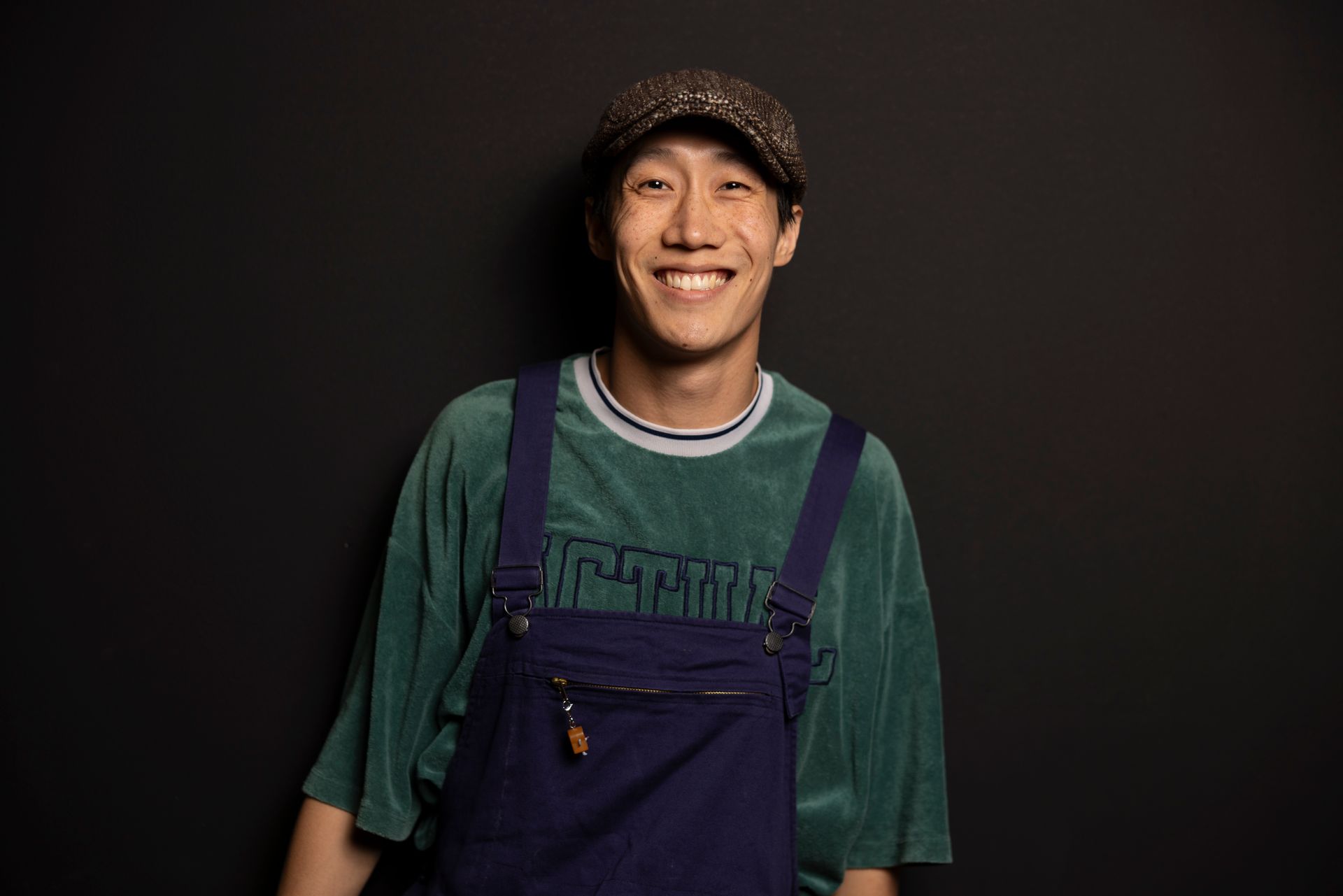 Robin Chen