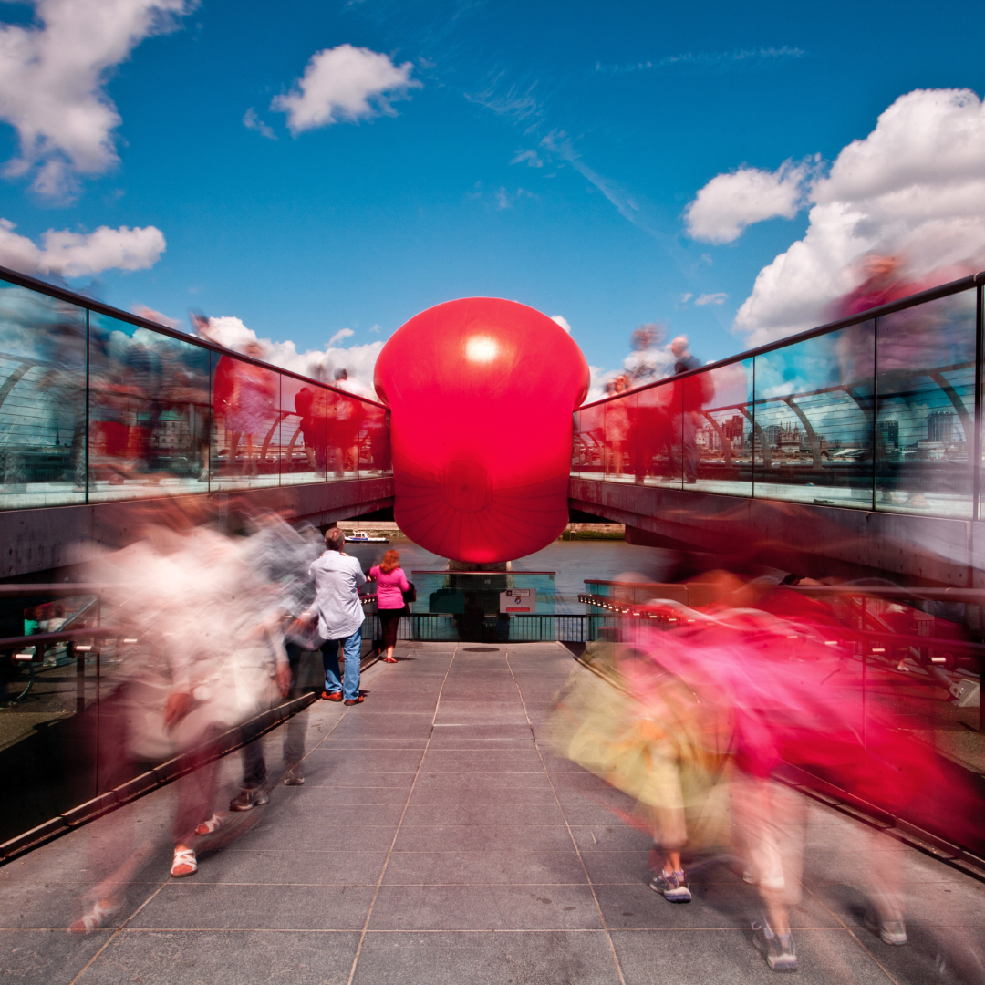 Red Ball