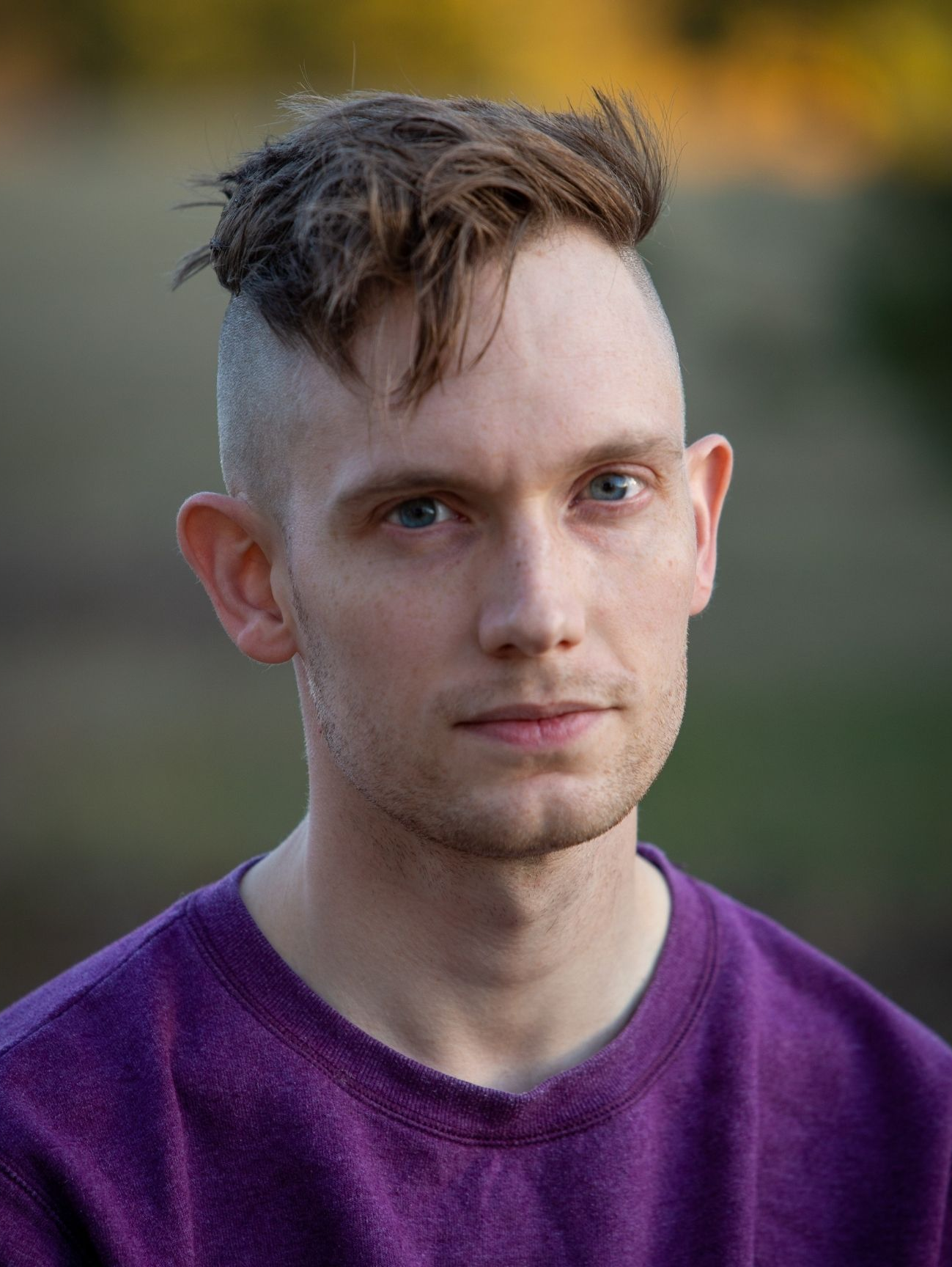 Sam Kruger