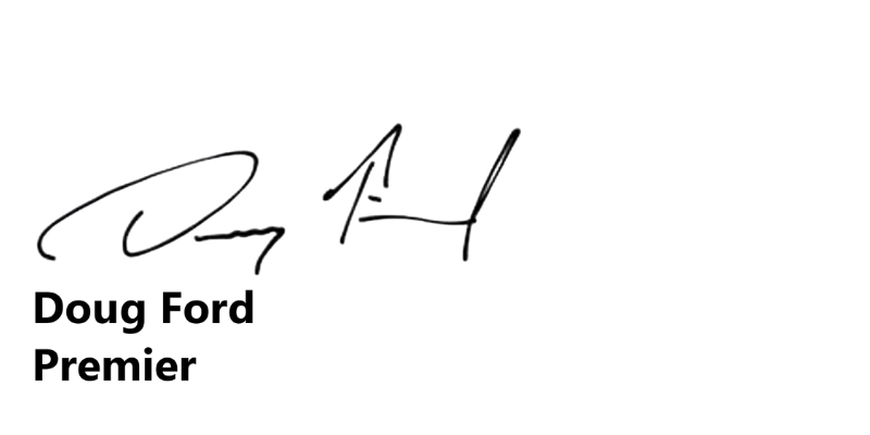 Signature
