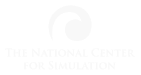 The National Center for Simulation