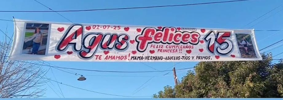 pasacalle cumple