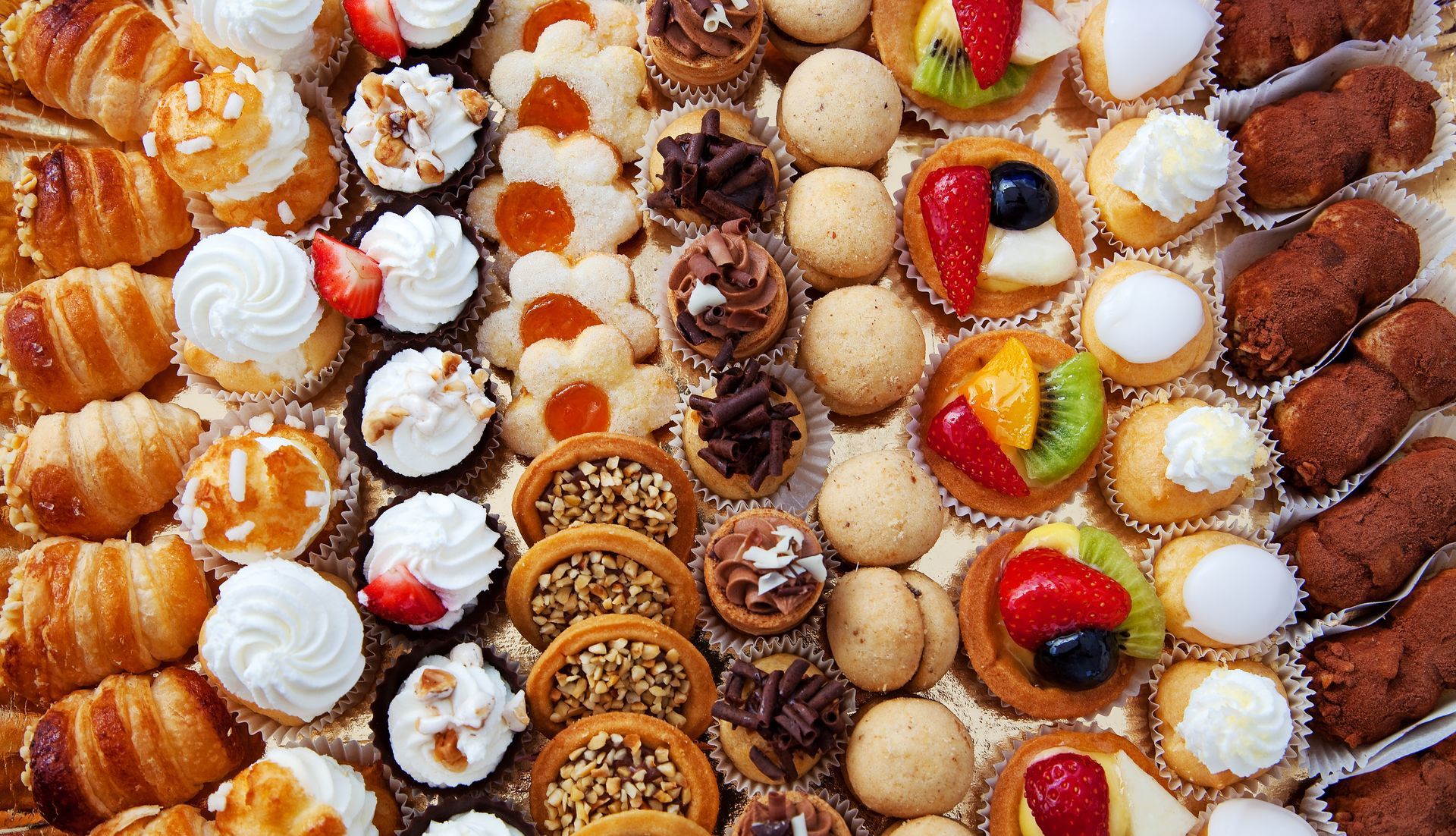 Pasticceria