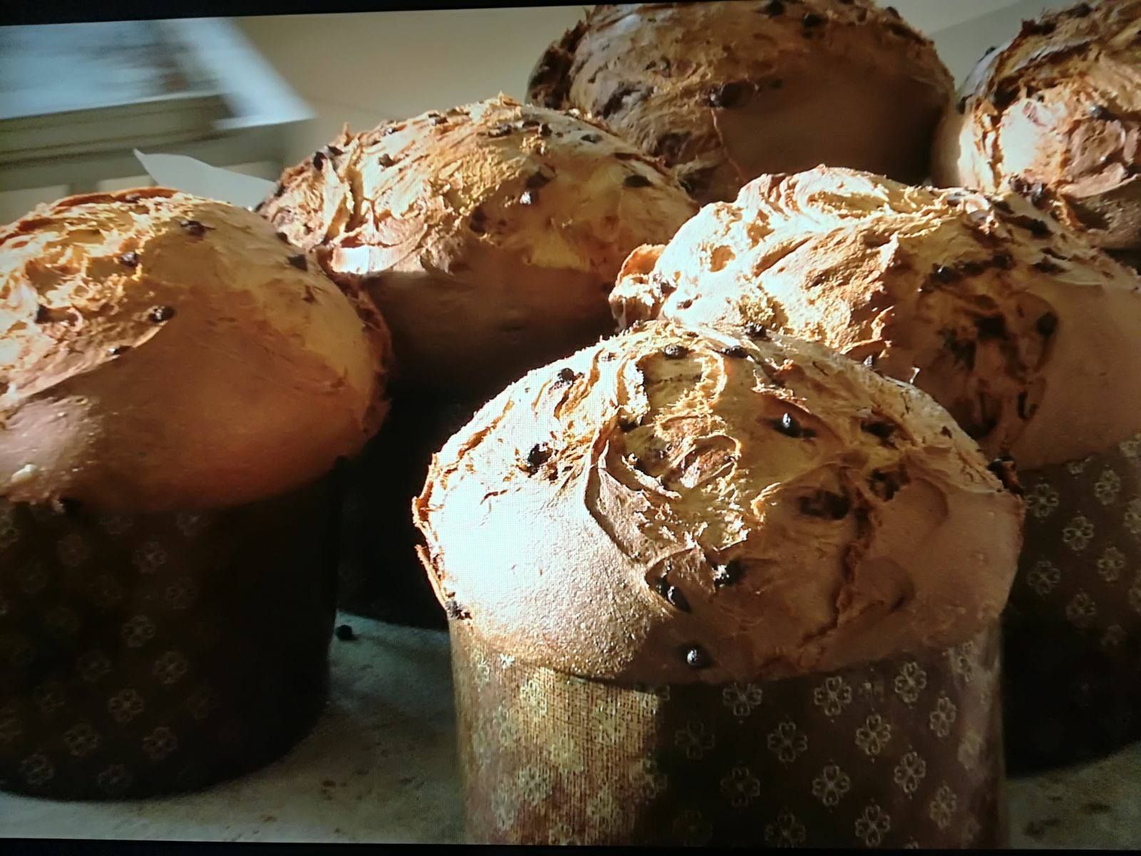 panettone