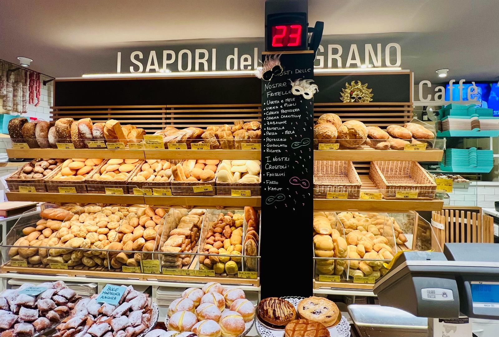 Pane