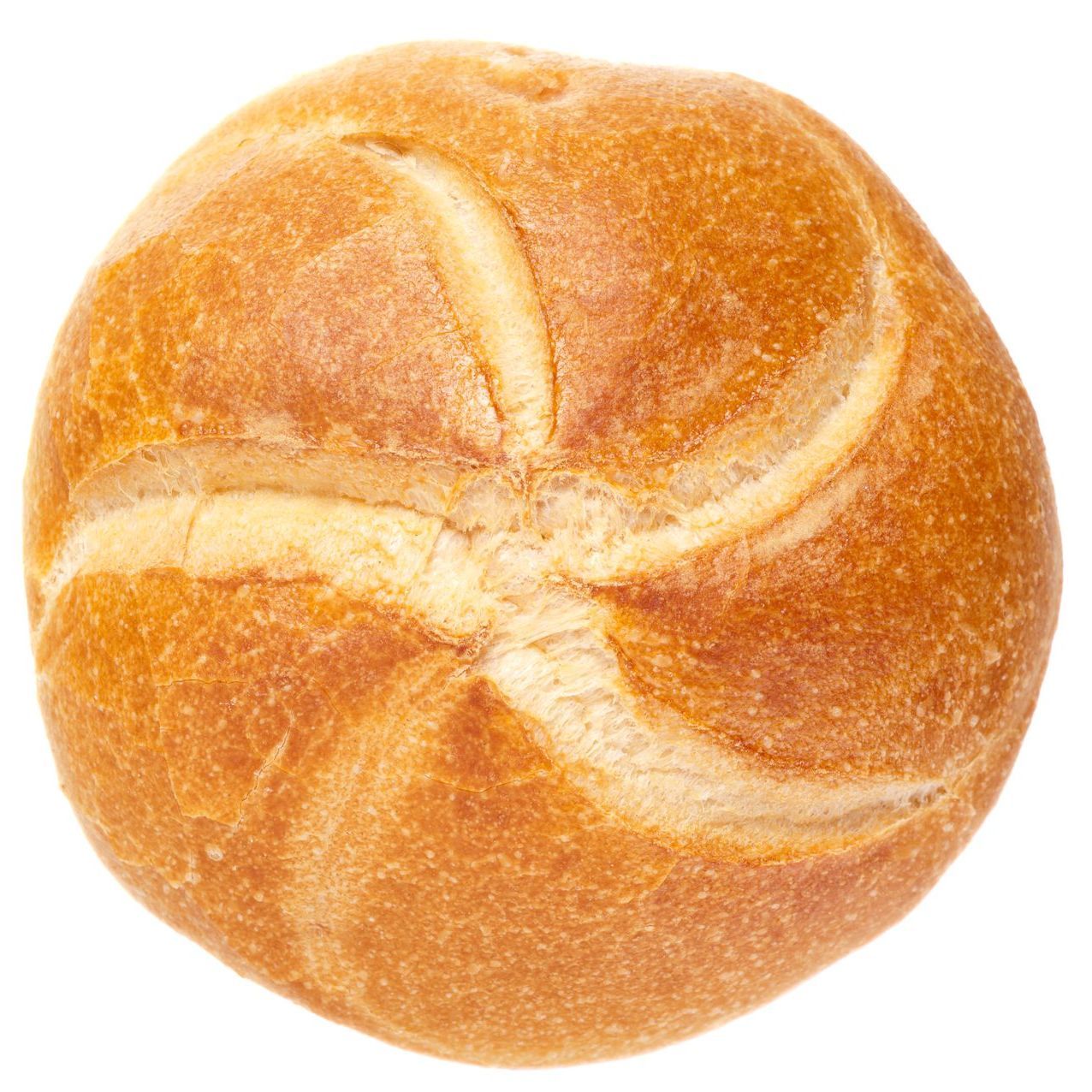 pane fresco