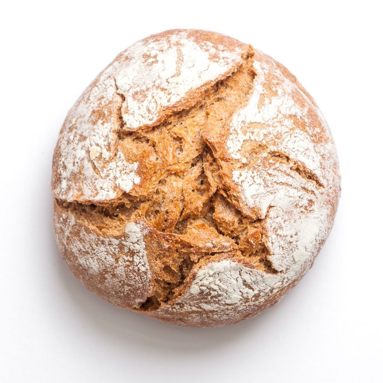 pane fresco