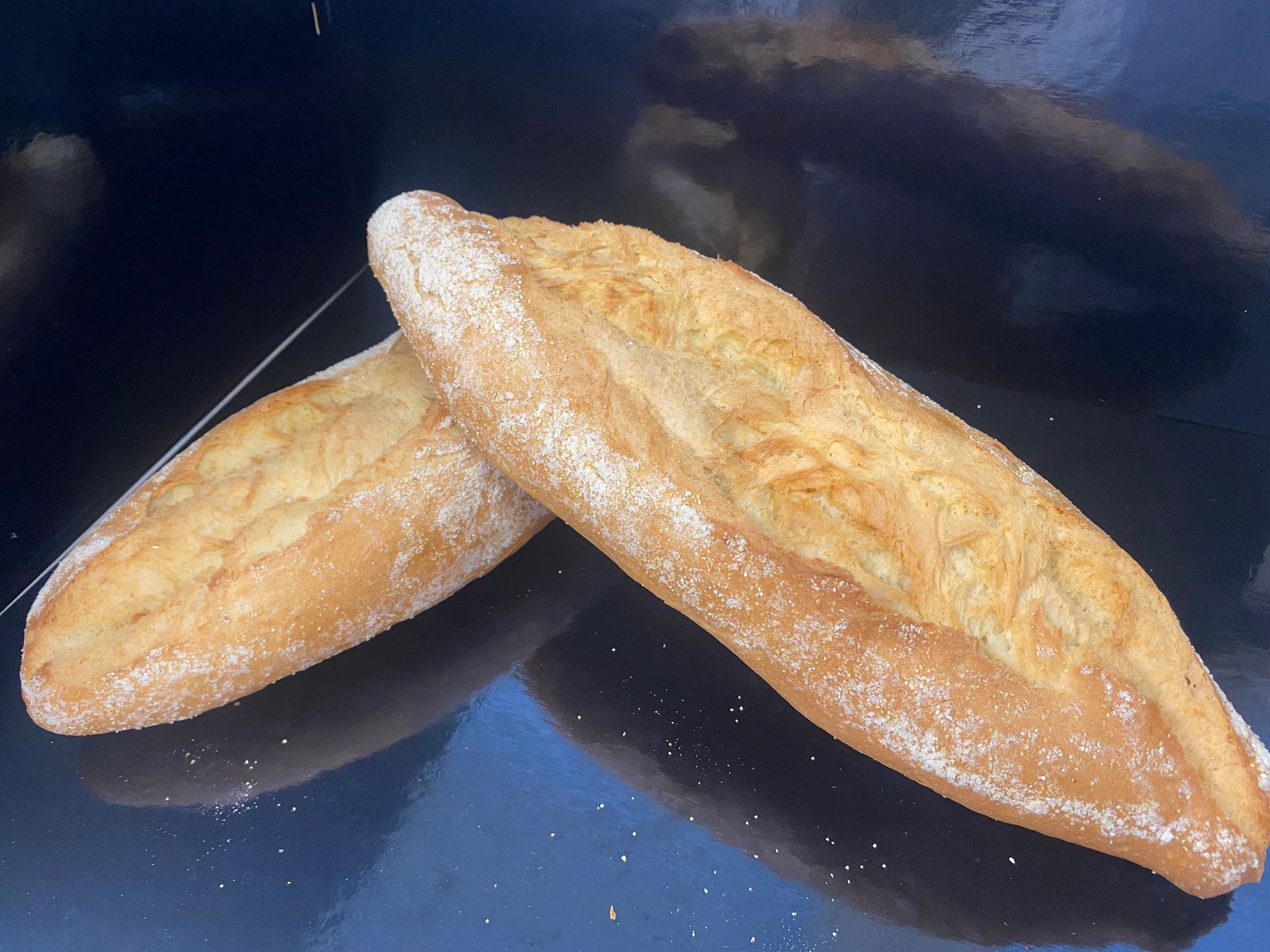 Senza sale di grano duro