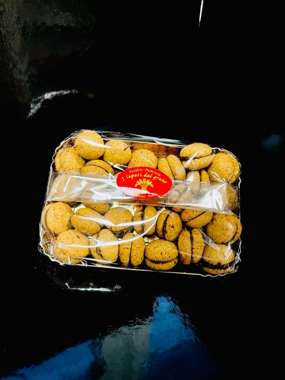 Pasticceria I sapori del grano
