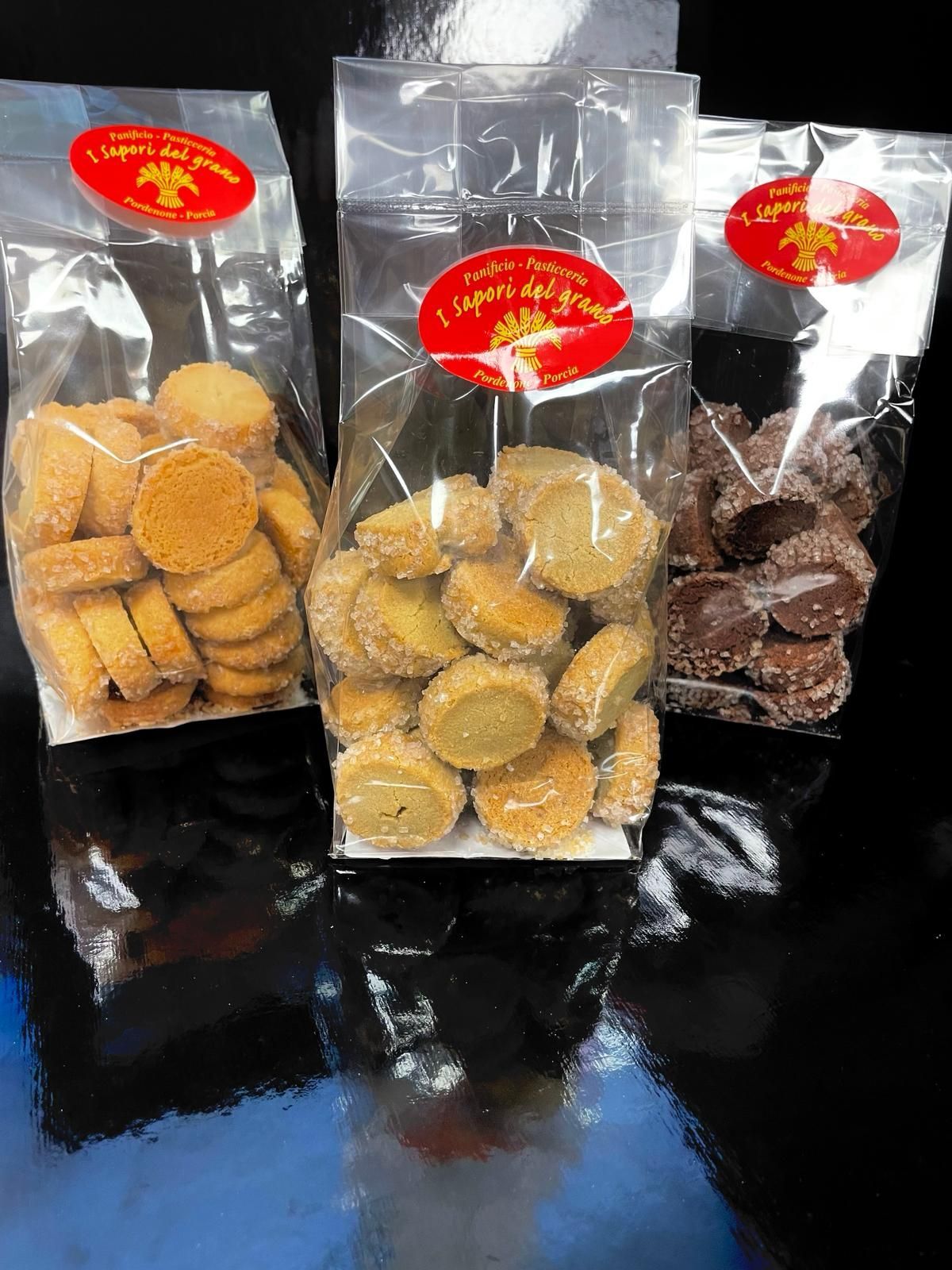 Pasticceria I sapori del grano
