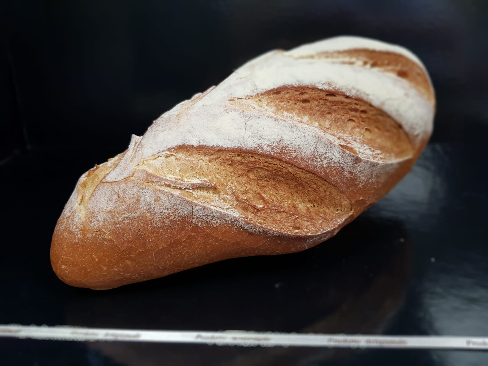 Spiga di Kamut