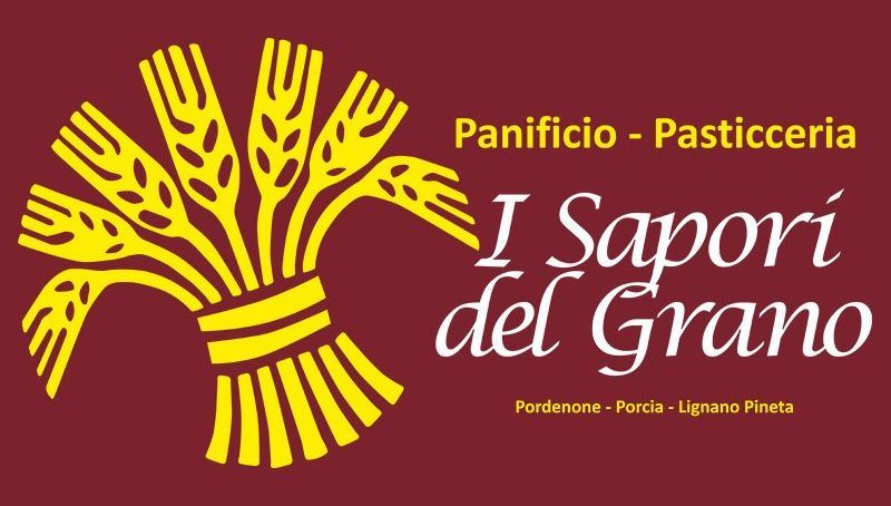 I Sapori del Grano - Logo