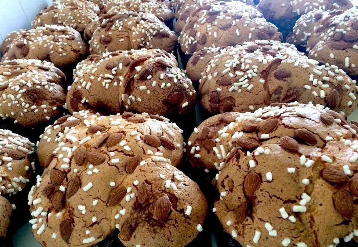 Panettone