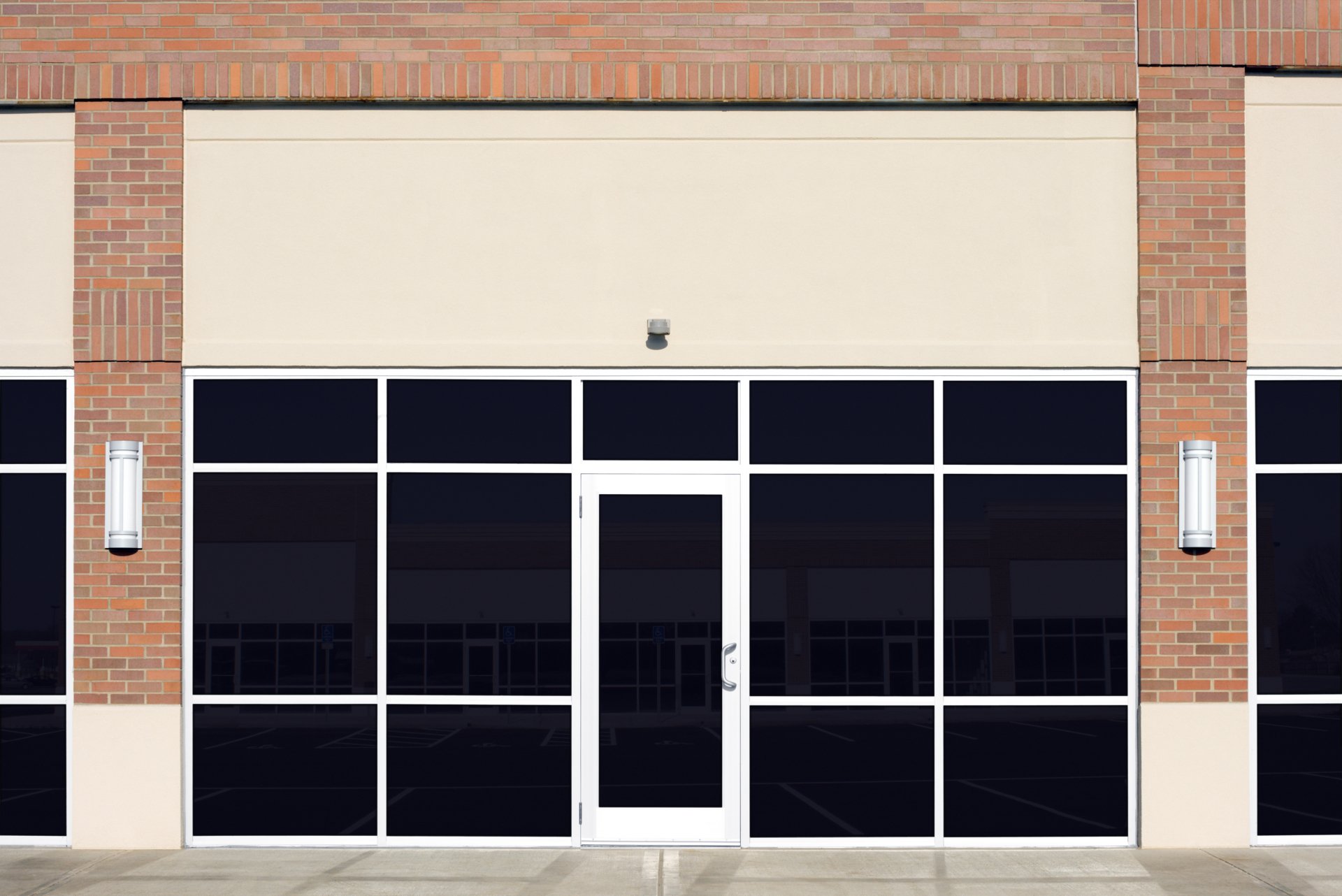 Commercial Glass Colorado Springs, Colorado Pro Glass