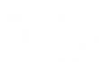 Paws in the Bath logo featuring white text and paw prints on a red background. (Aurora, Bradford, Keswick, King City, Newmarket, and Toronto).
