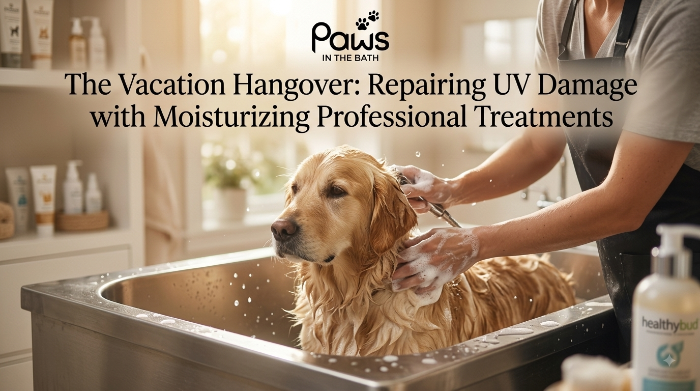restorative pet care