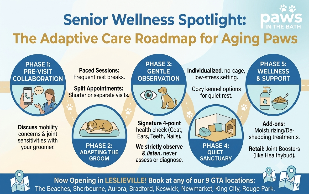 1:1 individualized care