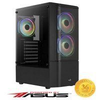 RealPC Temper 11 i5-11500 - Game-pc