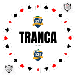 Jogar Tranca Cacheta League