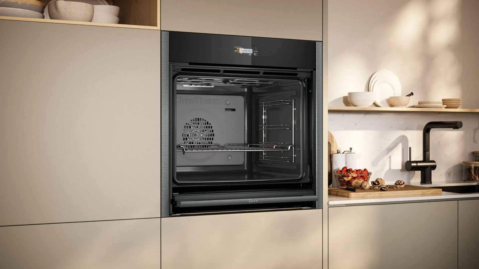 NEFF N 70 Built-in oven