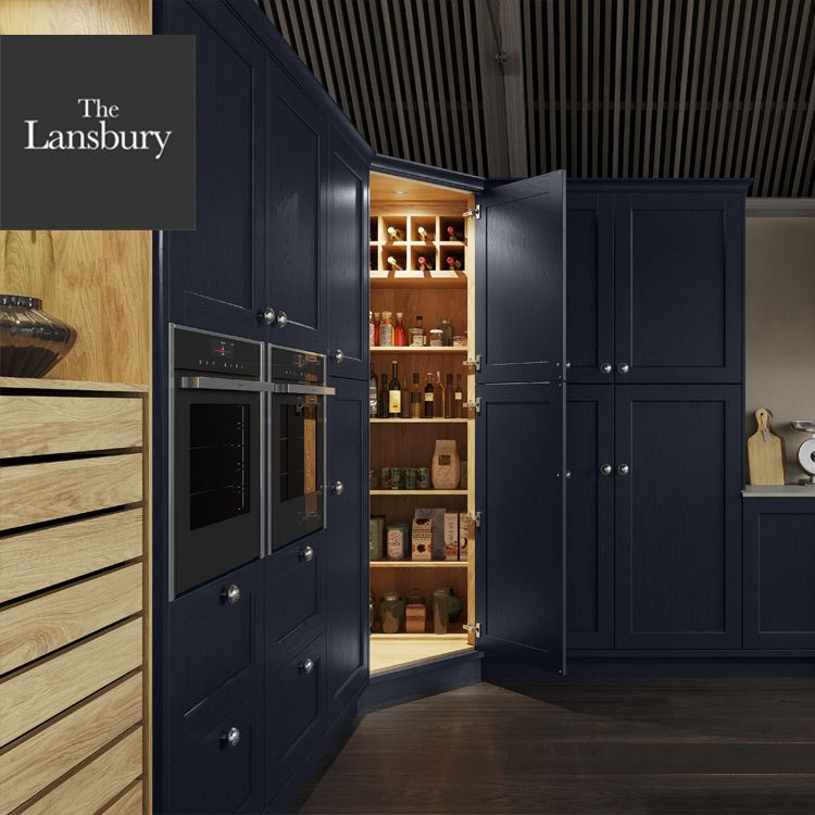 Classic kitchen design