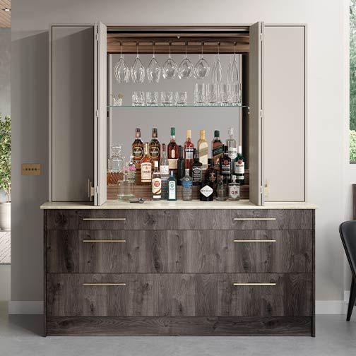 Modern Kitchen