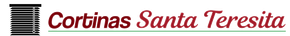Logotipo de Cortinas Santa Teresita