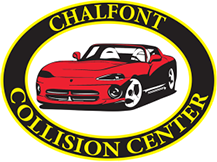 chalfontcollision