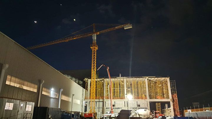 HERMI EDIFICACIONES