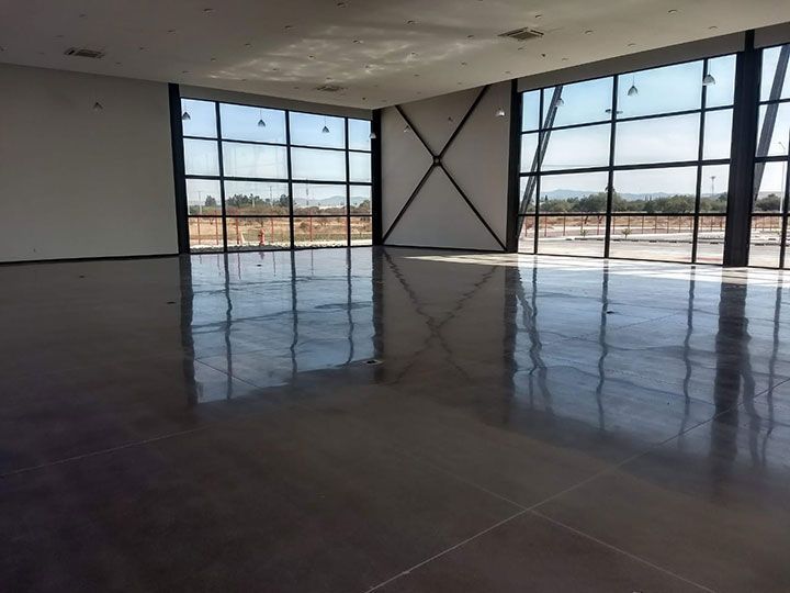HERMI EDIFICACIONES