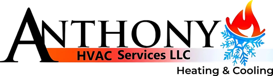 ANTHONY HVAC SERVICES LLC logo