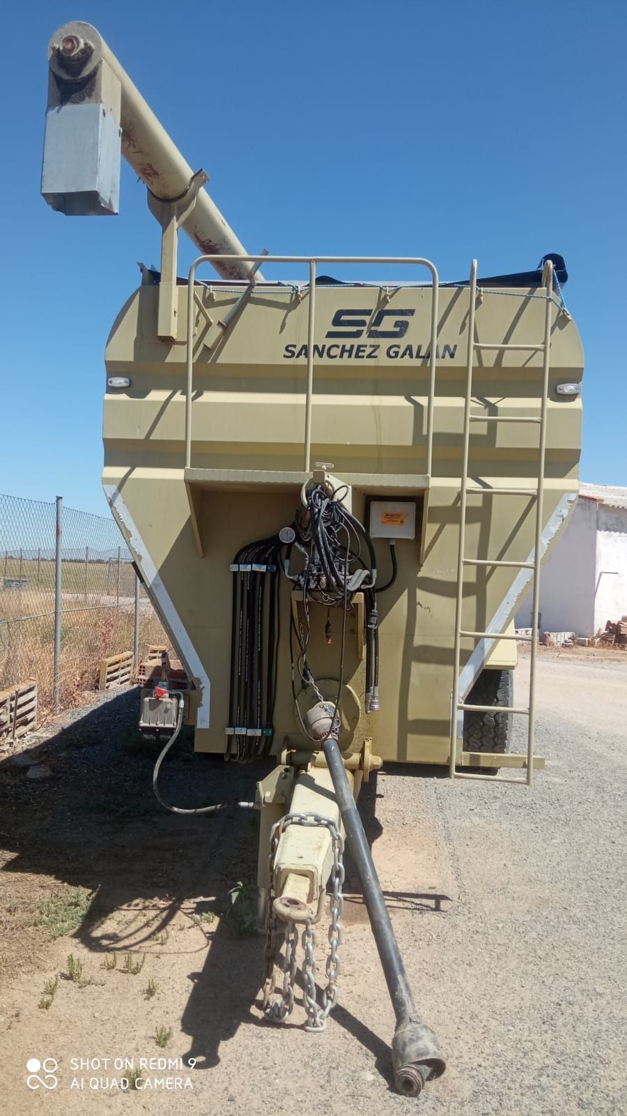 Se vende ocasión