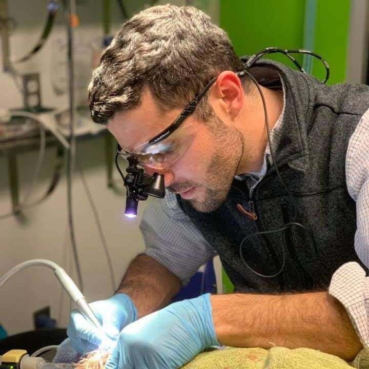 Dr. Jason Epstein