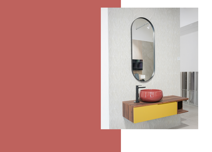 arredo bagno